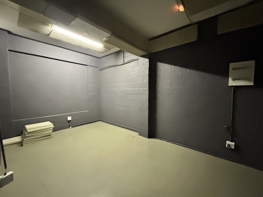 To Let commercial Property for Rent in Woodstock Western Cape